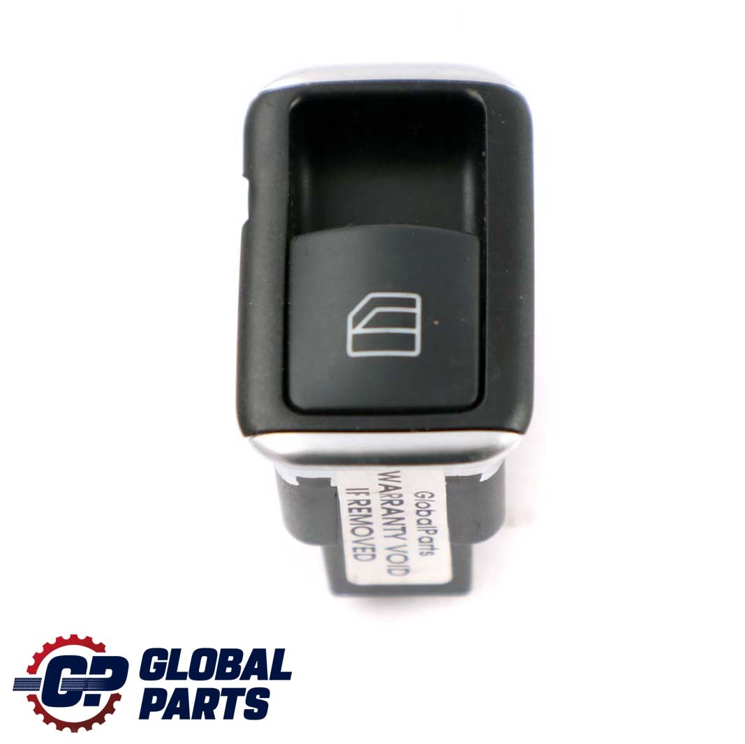 Mercedes-Benz A C E W176 W204 W212 Front Door Power Window Regulation Switch