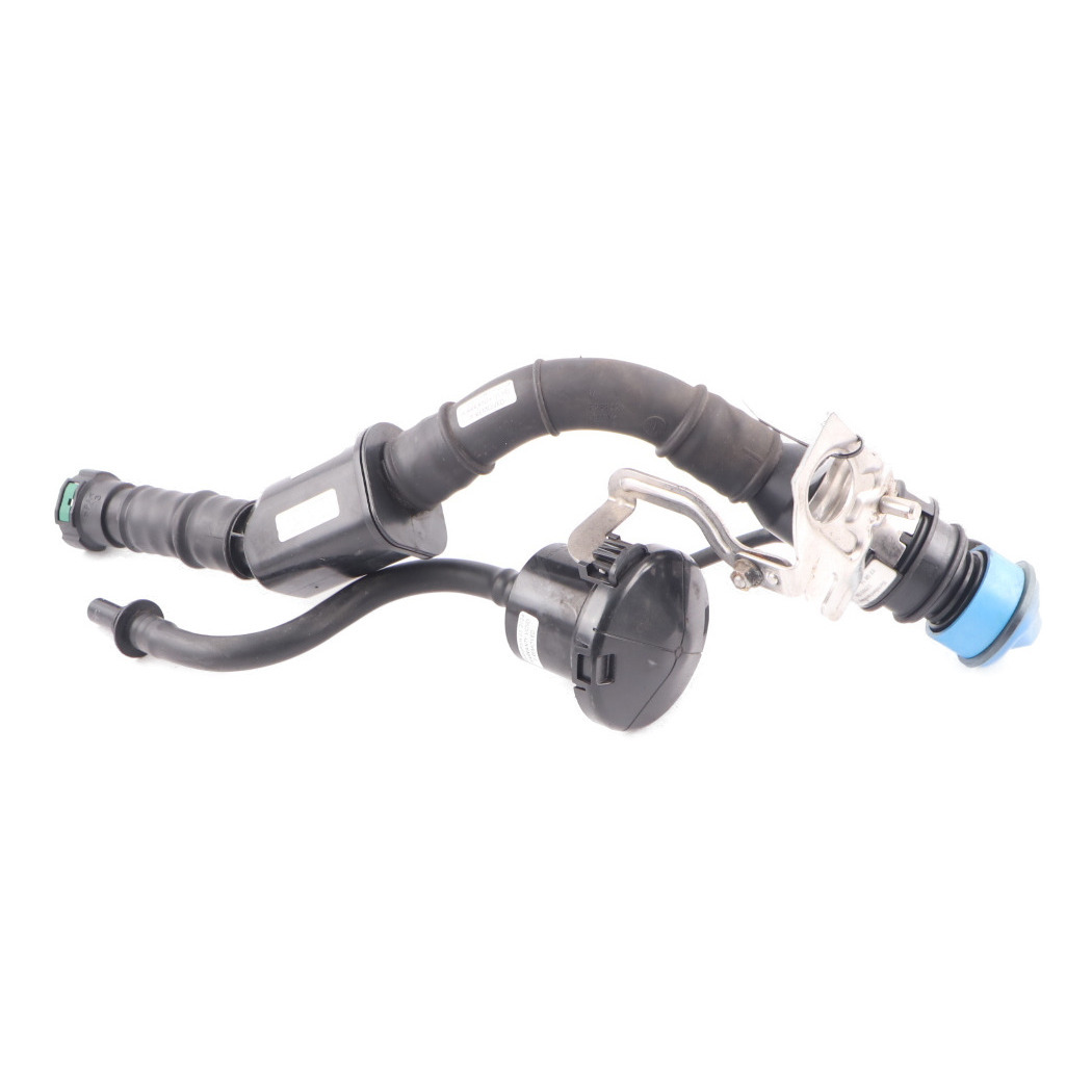 Mercedes W205 BlueTEC Diesel AdBlue Tank Filler Neck Pipe Hose Cap A2054700300