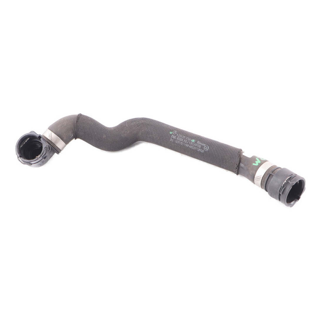 Mercedes W205 Coolant Hose Water Cooling Pipe Line OM651 Diesel A2055014784