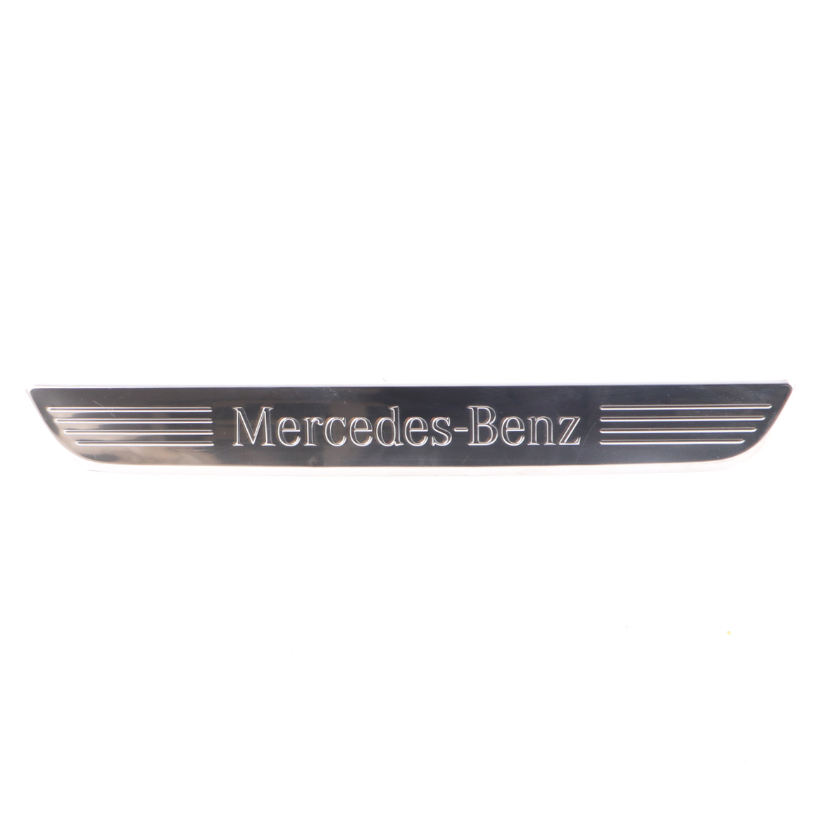 Mercedes W205 W213 W253 W293 Wewnętrzna Nakładka Listwa Progu A2056800035