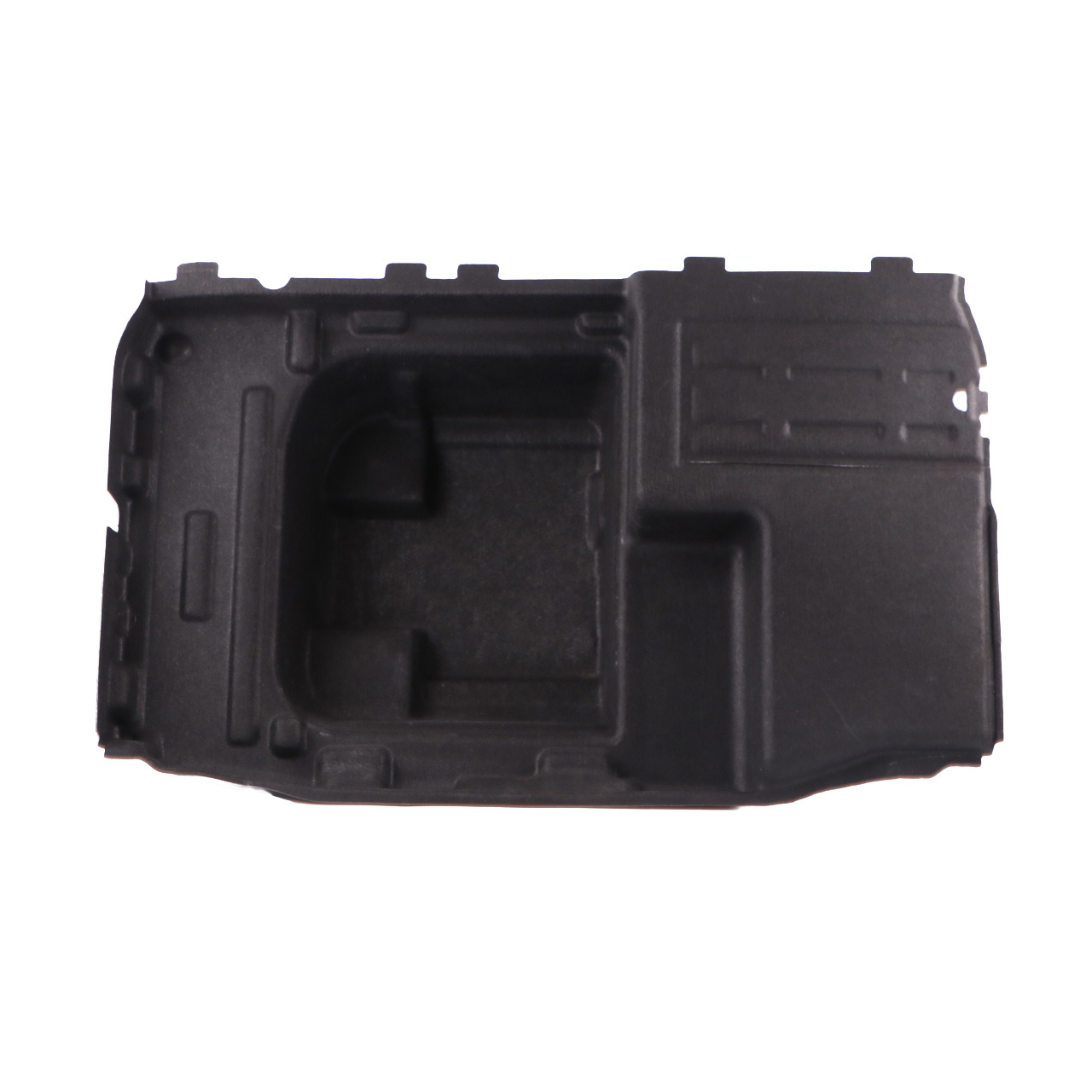 Mercedes C205 Boot Trunk Tray Tool Kit Holder Storage Cover A2056940826