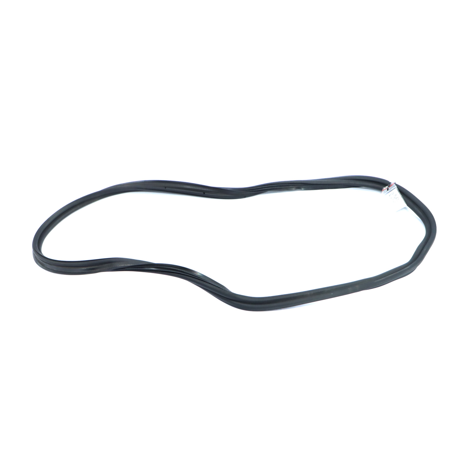 Mercedes C205 Convertible Boot Trunk Tailgate Sealing Gasket Seal A2057505300