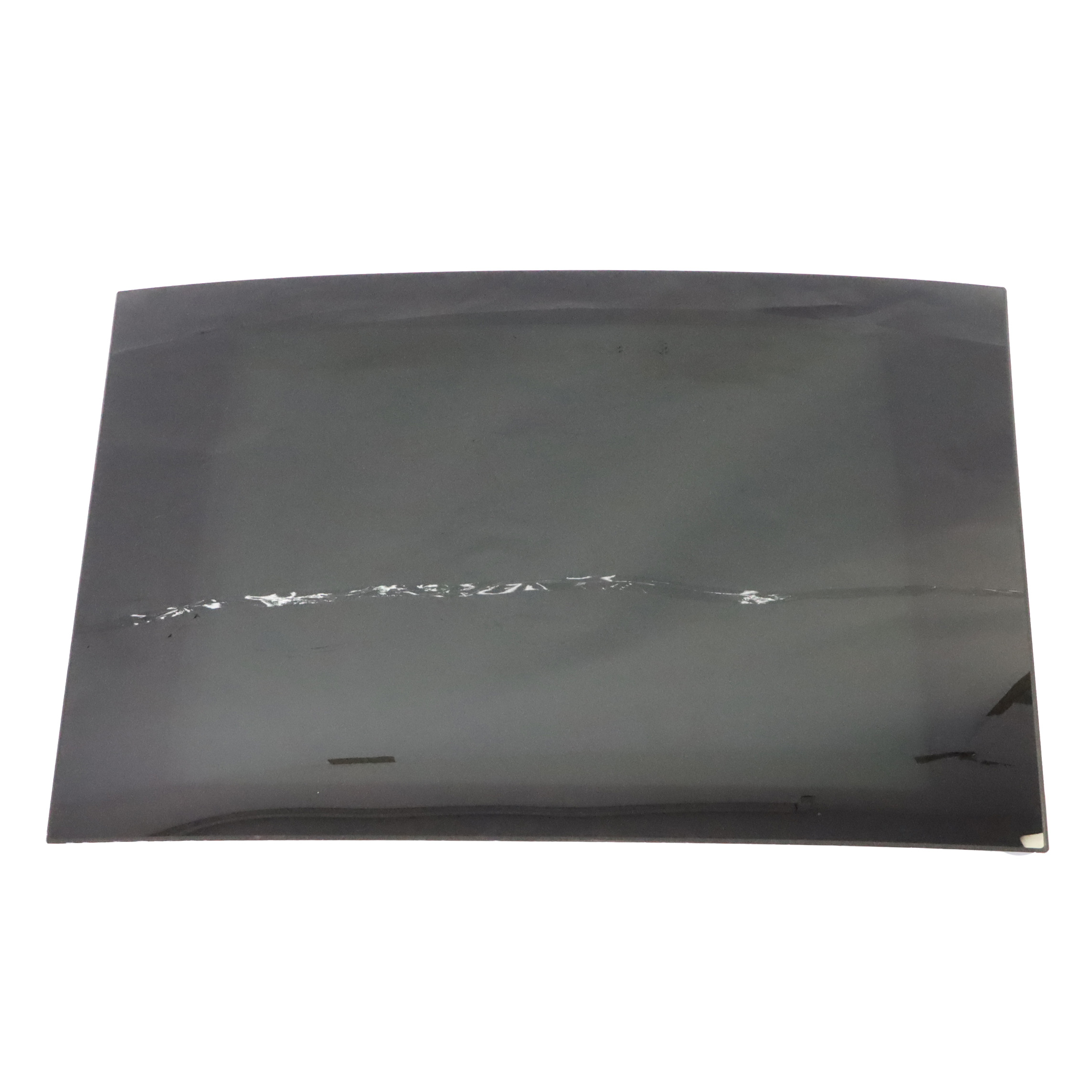 Mercedes C205 Sunroof Sliding Roof Middle Window Glass Panel AS3 A2057802100