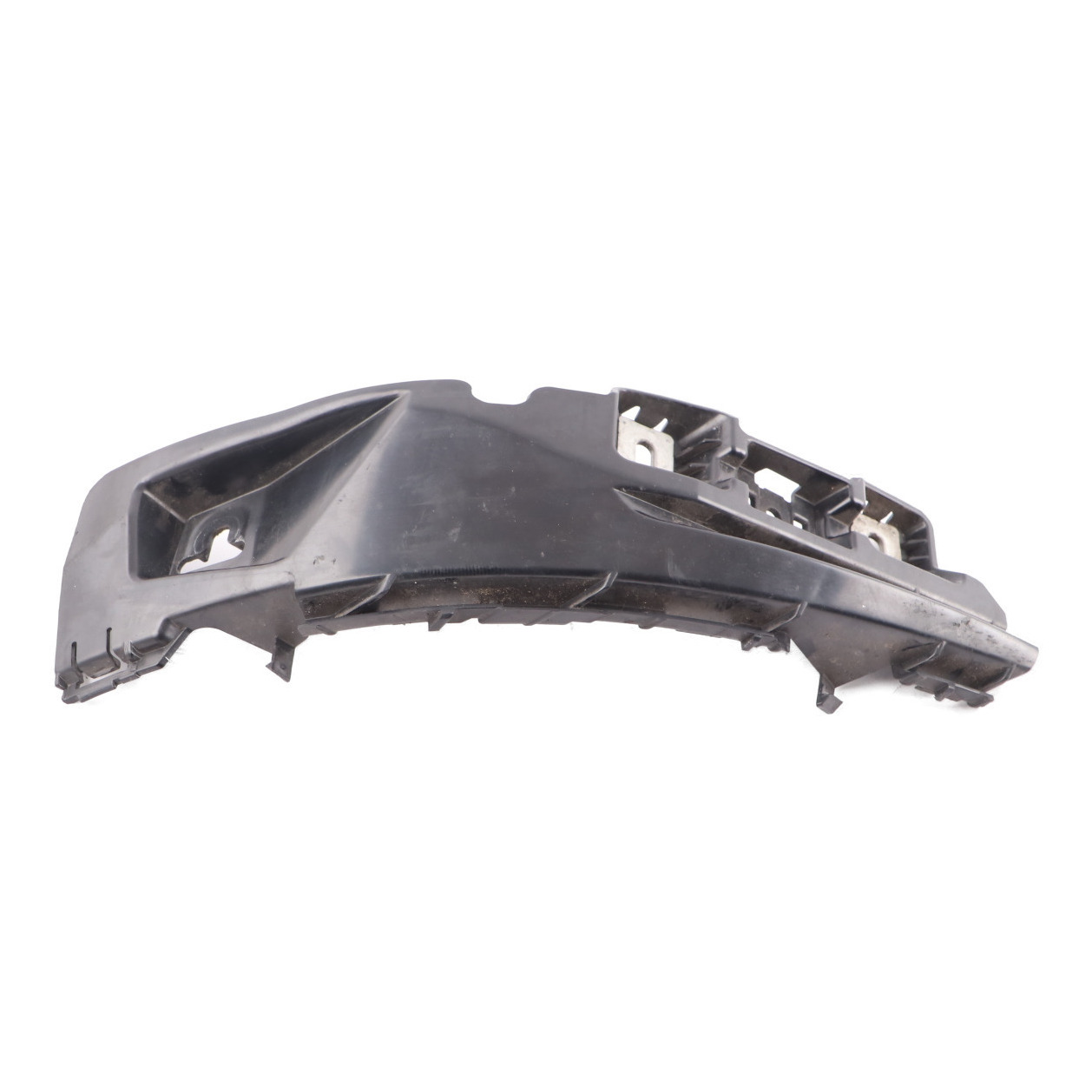 Mercedes C205 Coupe hintere Stoßstange Träger rechts Mount Bracket A2058852265