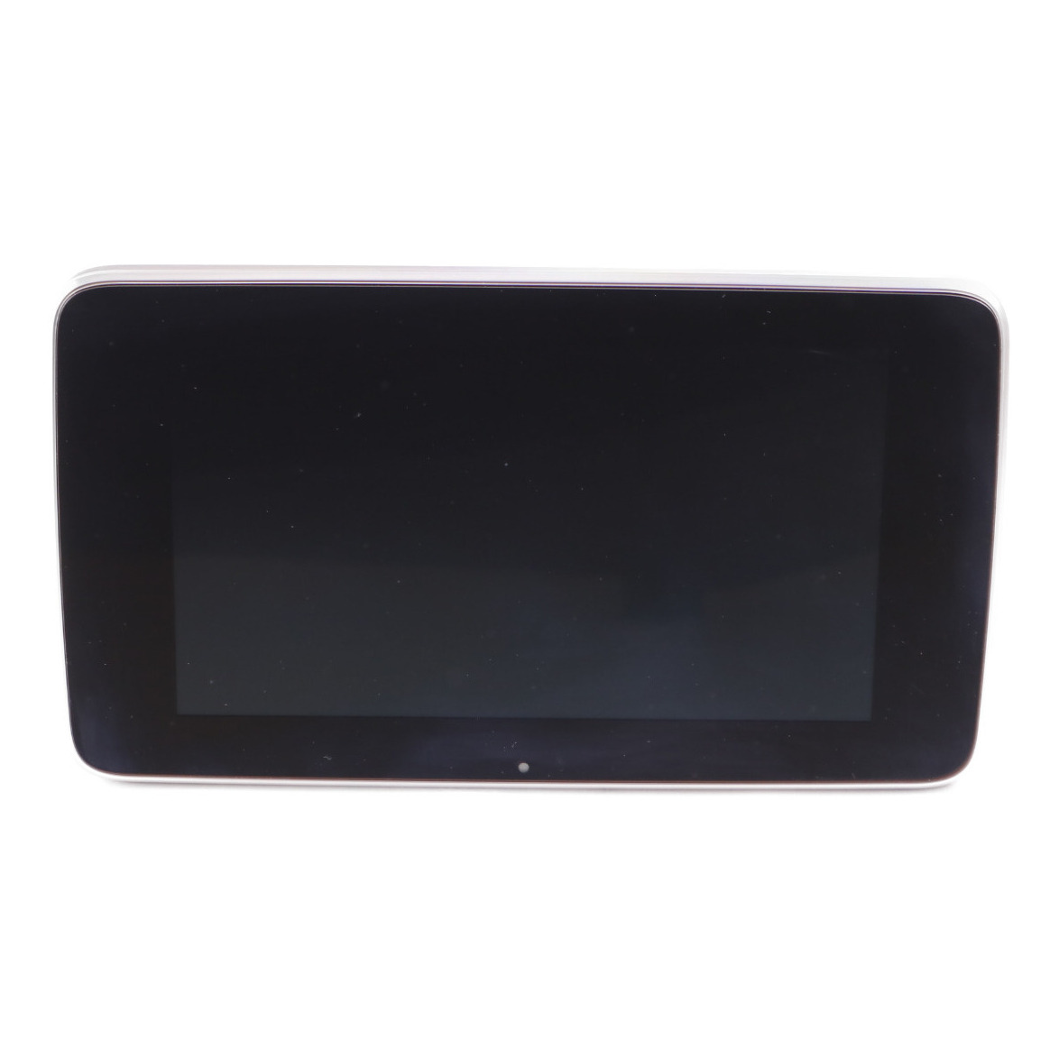 Display Mercedes C205 Dashboard Central Multimedia Bildschirm A2059002211