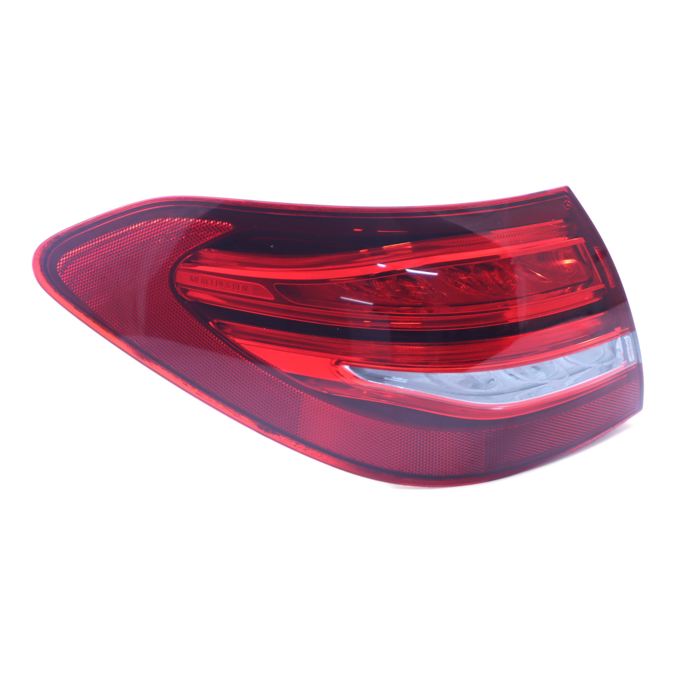 Mercedes S205 Estate Rear Lamp LED Side Panel Left N/S Tail Light A2059065100