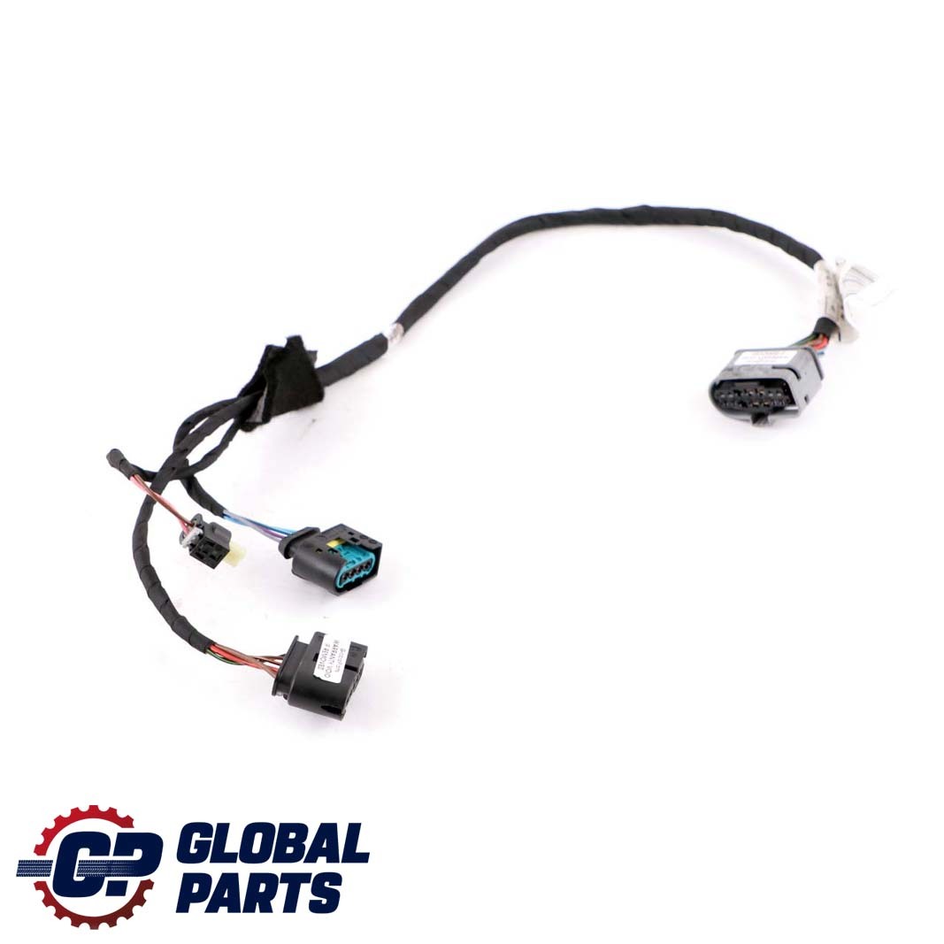 Mercedes-Benz E W207 Cabrio A207 AdBlue Additive Fuel Tank Wiring Adapter Cable