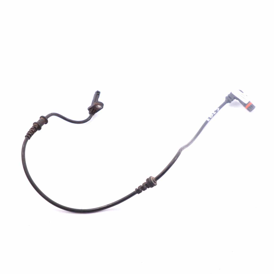 Wheel Speed Sensor Mercedes W207 Front ABS Brake Cable Wiring A2075400017