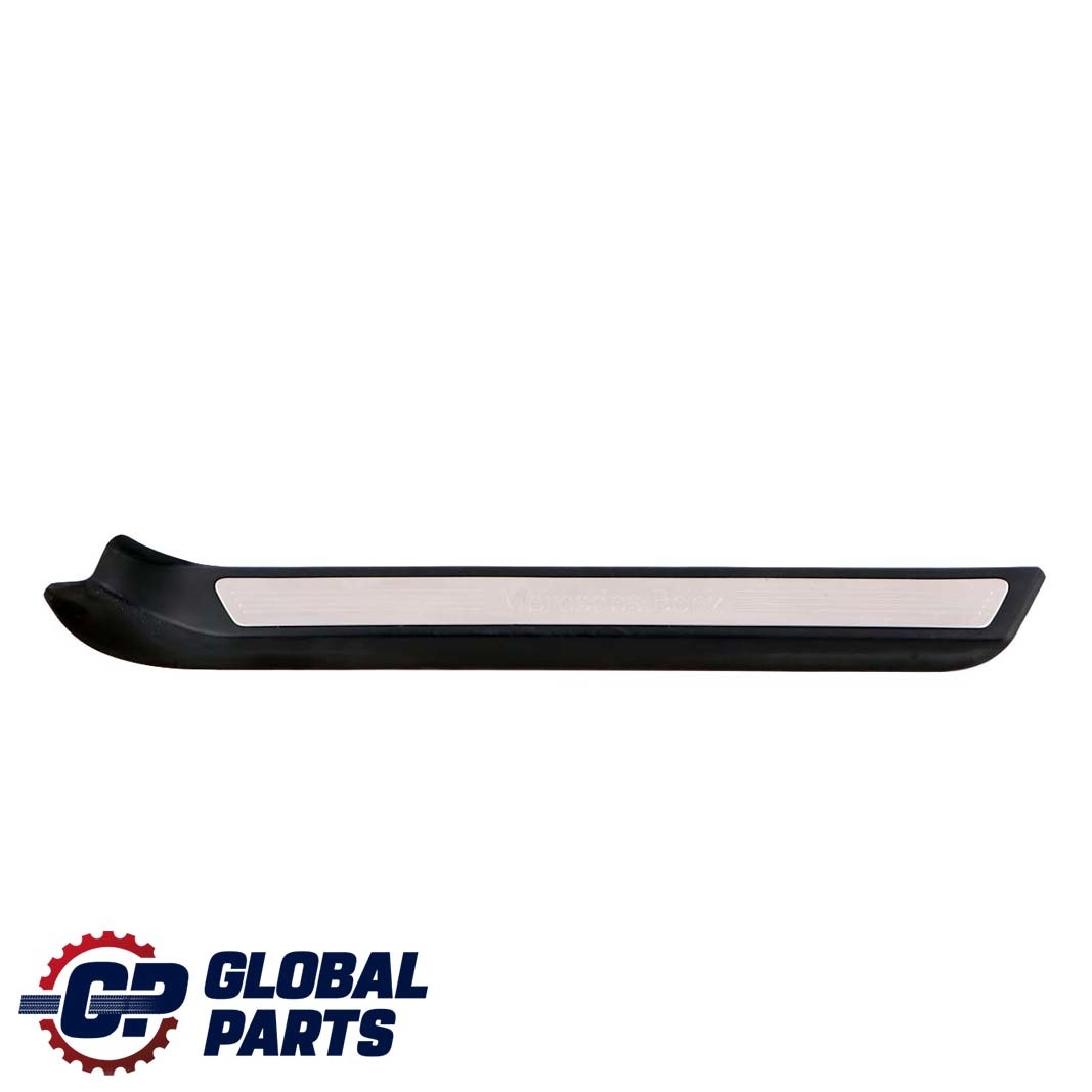 Mercedes-Benz A207 W207 Convertible Left N/S Door Step Plate Entrance Cover Trim