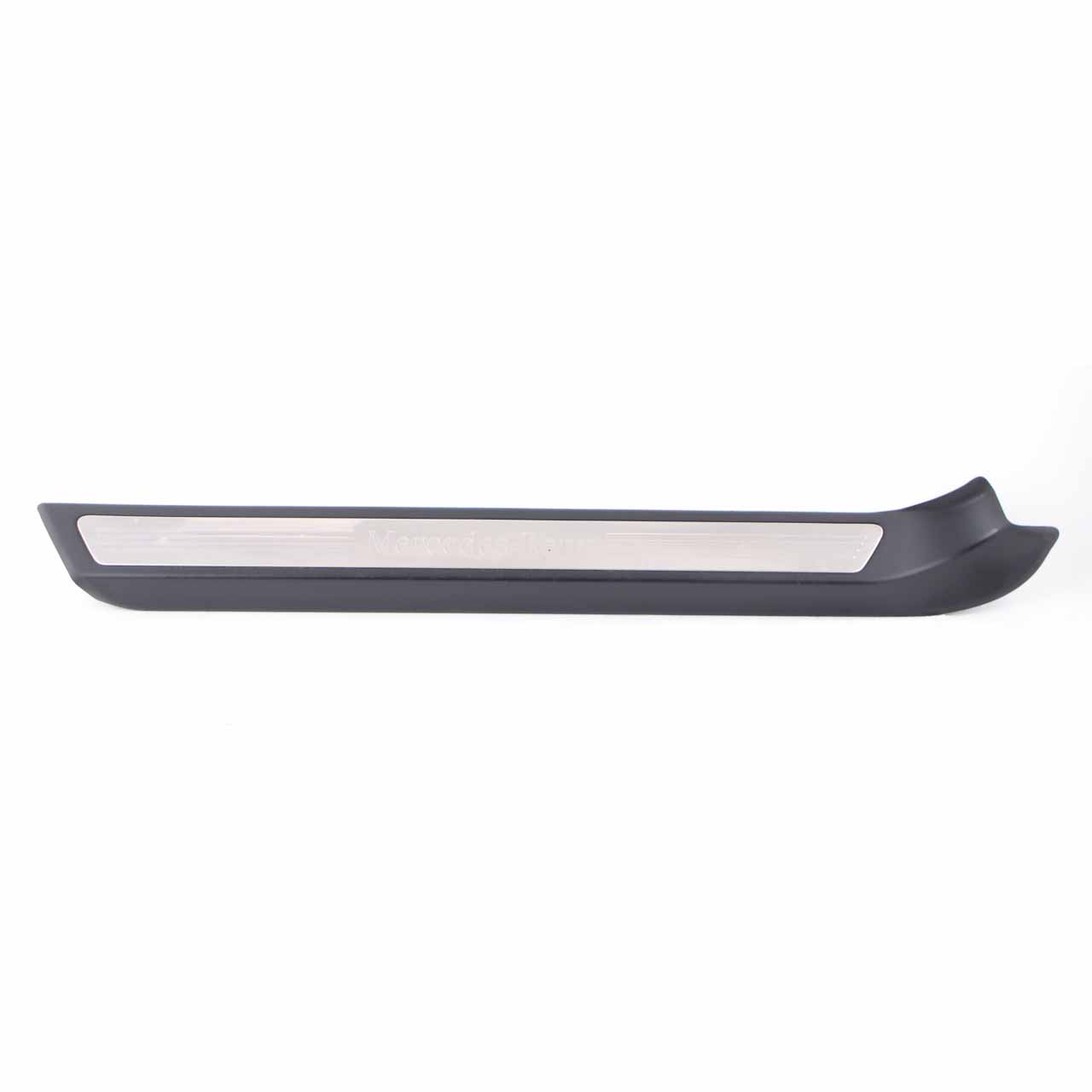 Mercedes-Benz A207 W207 Cabrio Right O/S Door Step Plate Entrance Cover Trim