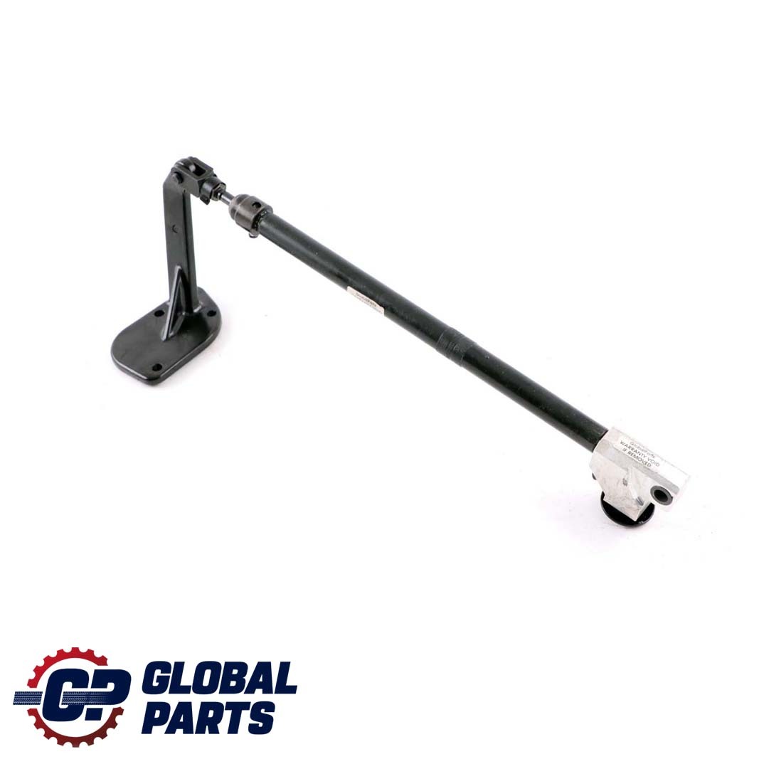 Mercedes-Benz A207 W207 Cabrio Right O/S Folding Top Roof Lever A2077500290