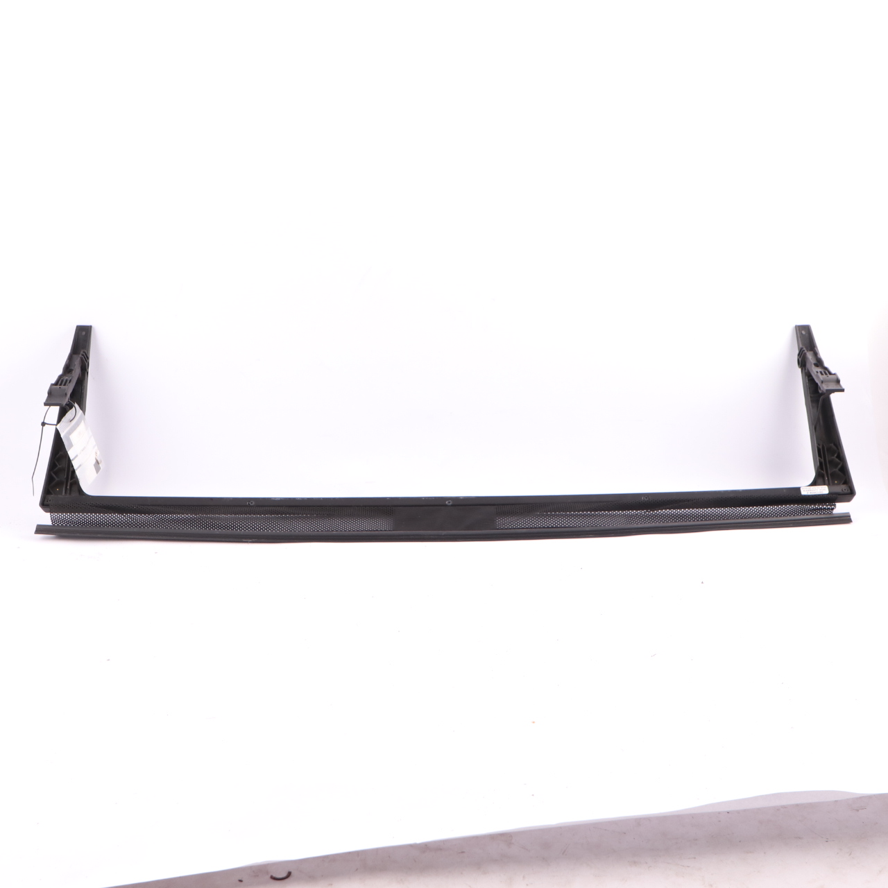 Mercedes C204 Coupe Wind Deflector Panoramic Sunroof Guide Frame A207784007