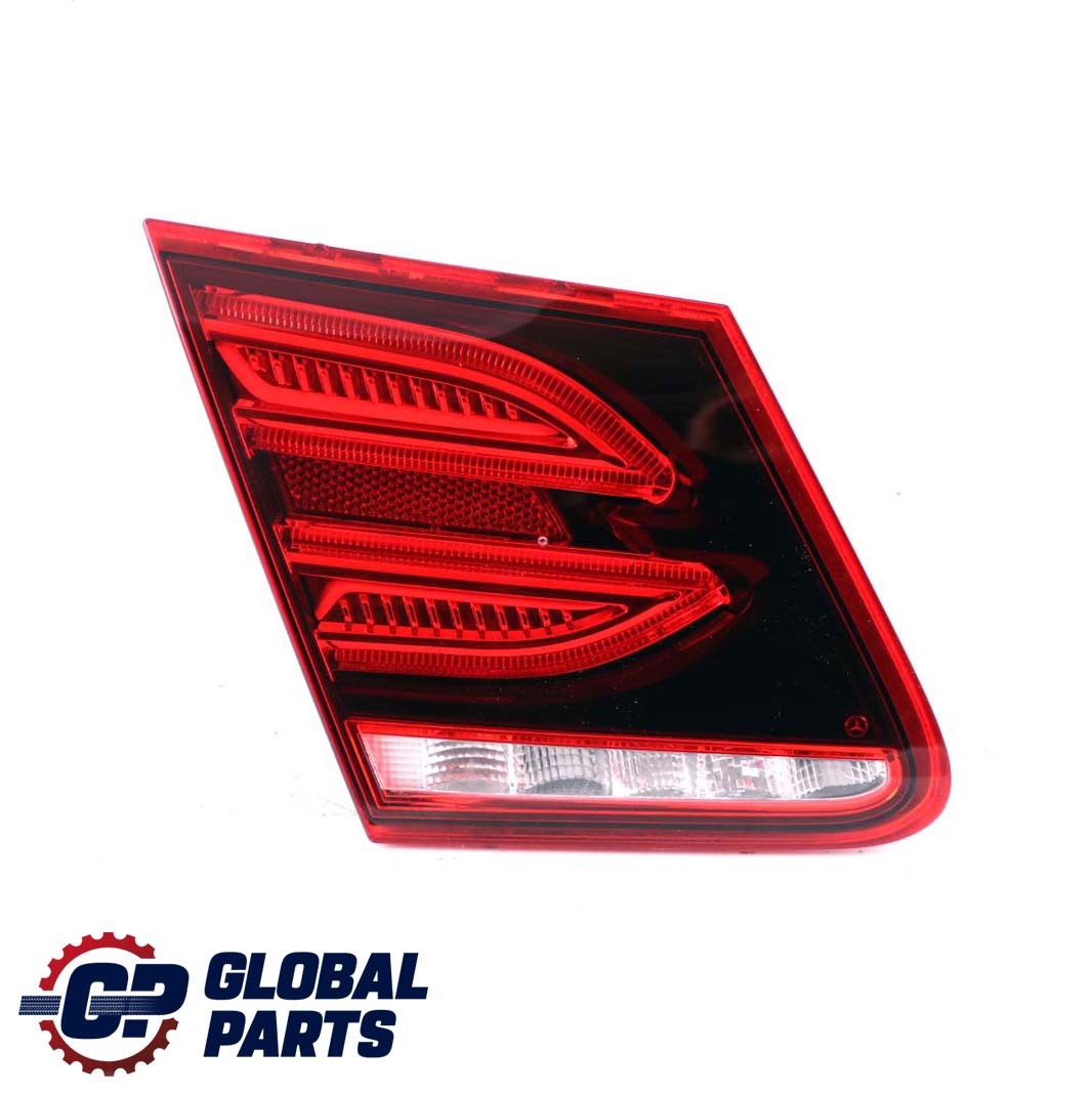 Mercedes-Benz E-Class W207 Rear Left N/S Boot Lid Bootlid Tail Lamp Light