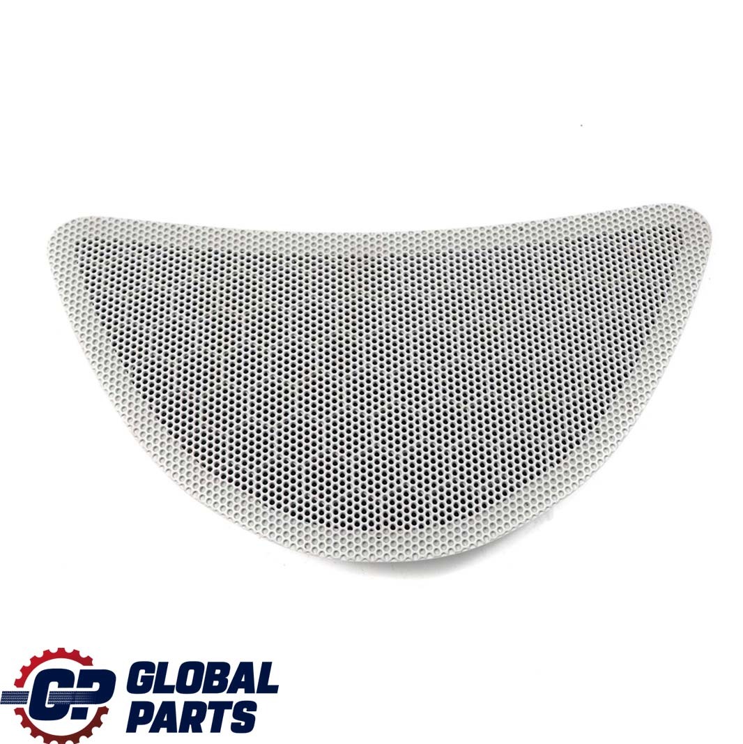 Mercedes-Benz C208 W208 Parcel Shelf Speaker Trim Cover Grey A2086900330