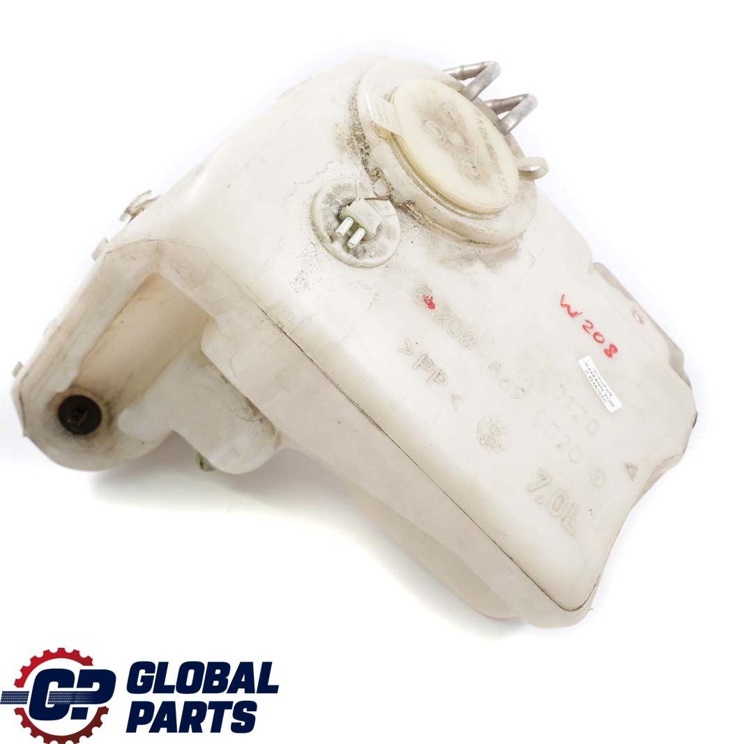 Mercedes-Benz CLK W208 C208 Windscreen Washer Bottle Tank Reservoir A2088690020