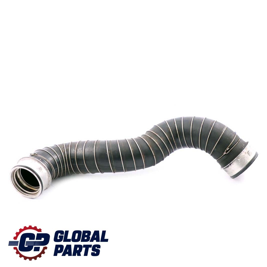 Mercedes C CLK W203 C209 Kompressor Intercooler Air Charge Hose Pipe Right