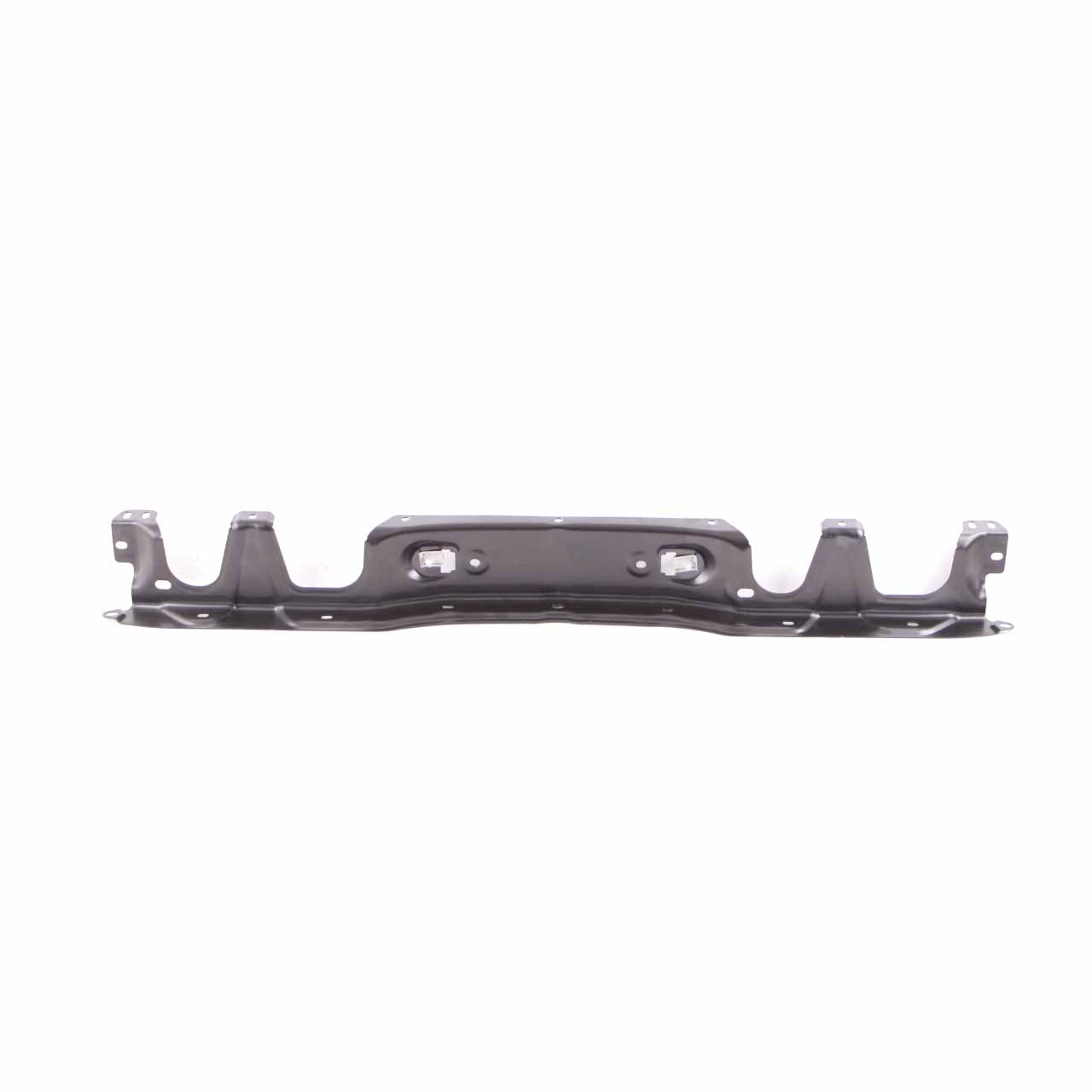 Mercedes A209 Rear Trim Panel Folding Top Rear Holder Covering A2096462516