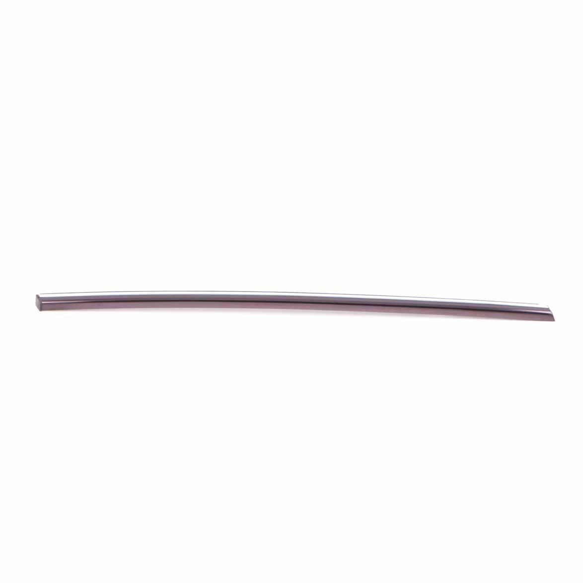 Mercedes A209 Quarter Window Trim Strip Rear Right O/S Moulding A2096700222