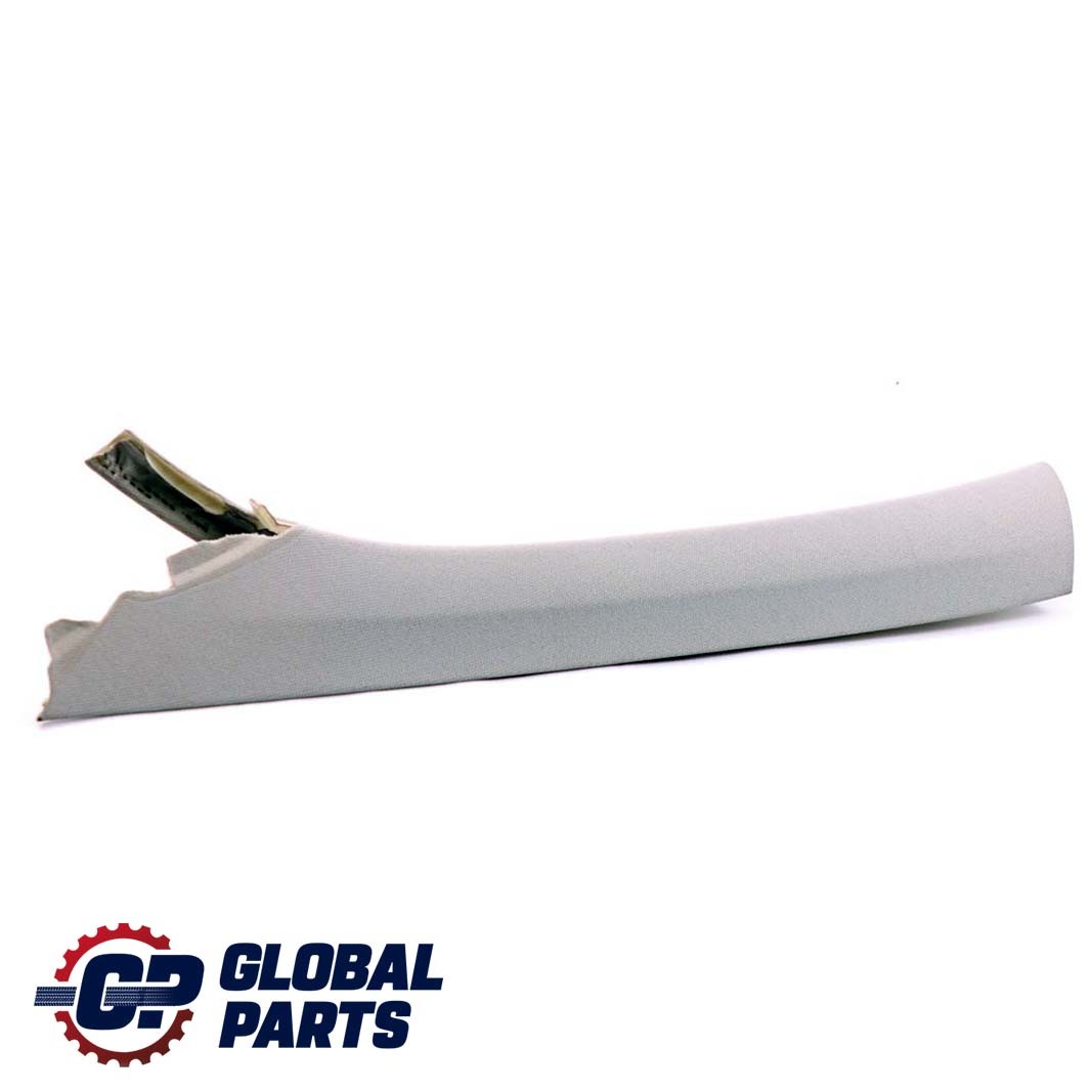 Mercedes CLK-Class C209 W209 Column A-Pillar Trim Cover Panel Left A2096900125