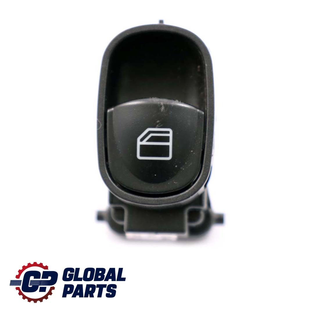 Mercedes-Benz CLK-Class C209 Rear Window Lifter Control Switch A2098203510