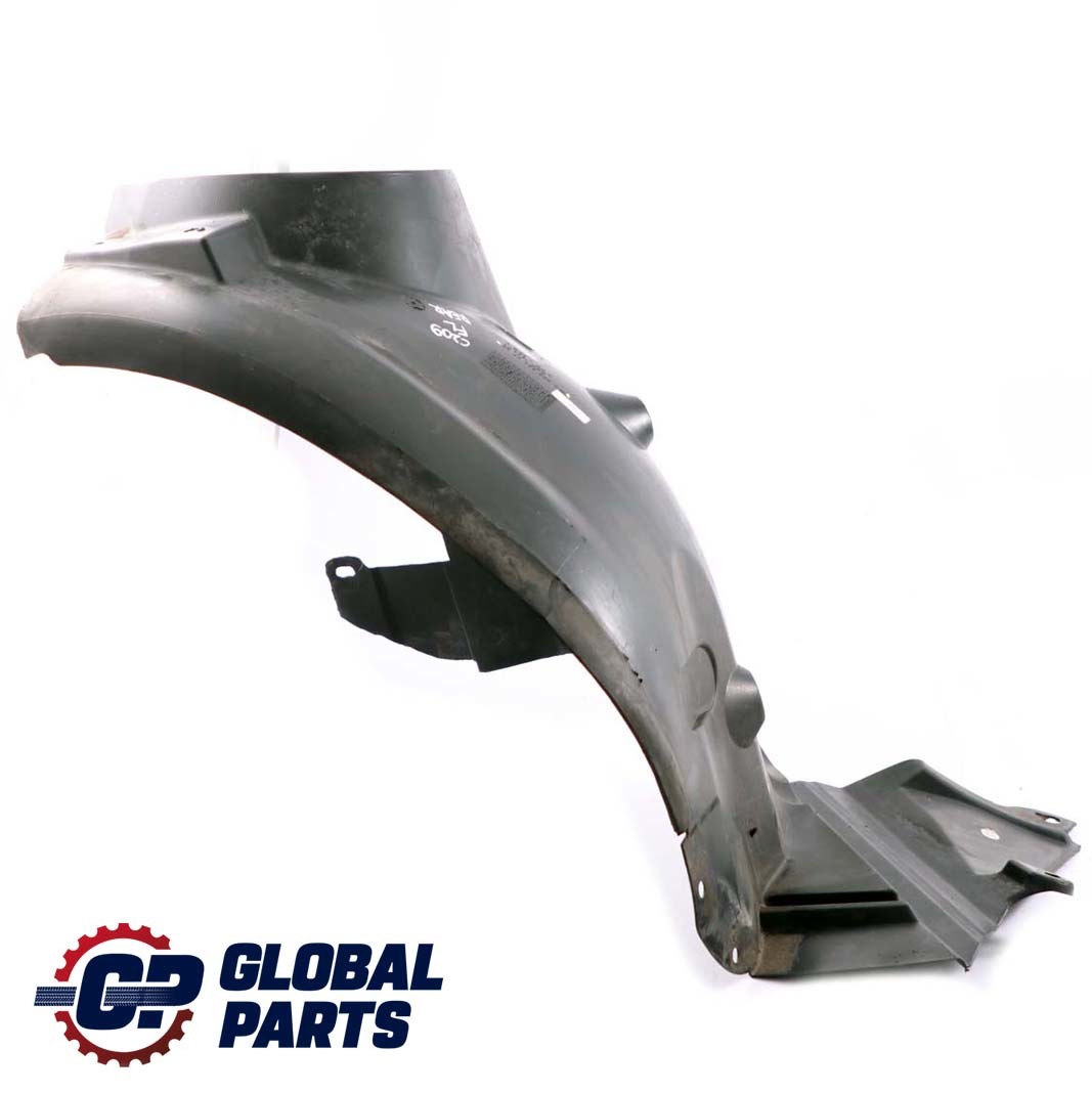 Mercedes Benz CLK Class C209 Rear Section Front Left N/S Wheel Arch Trim Cover