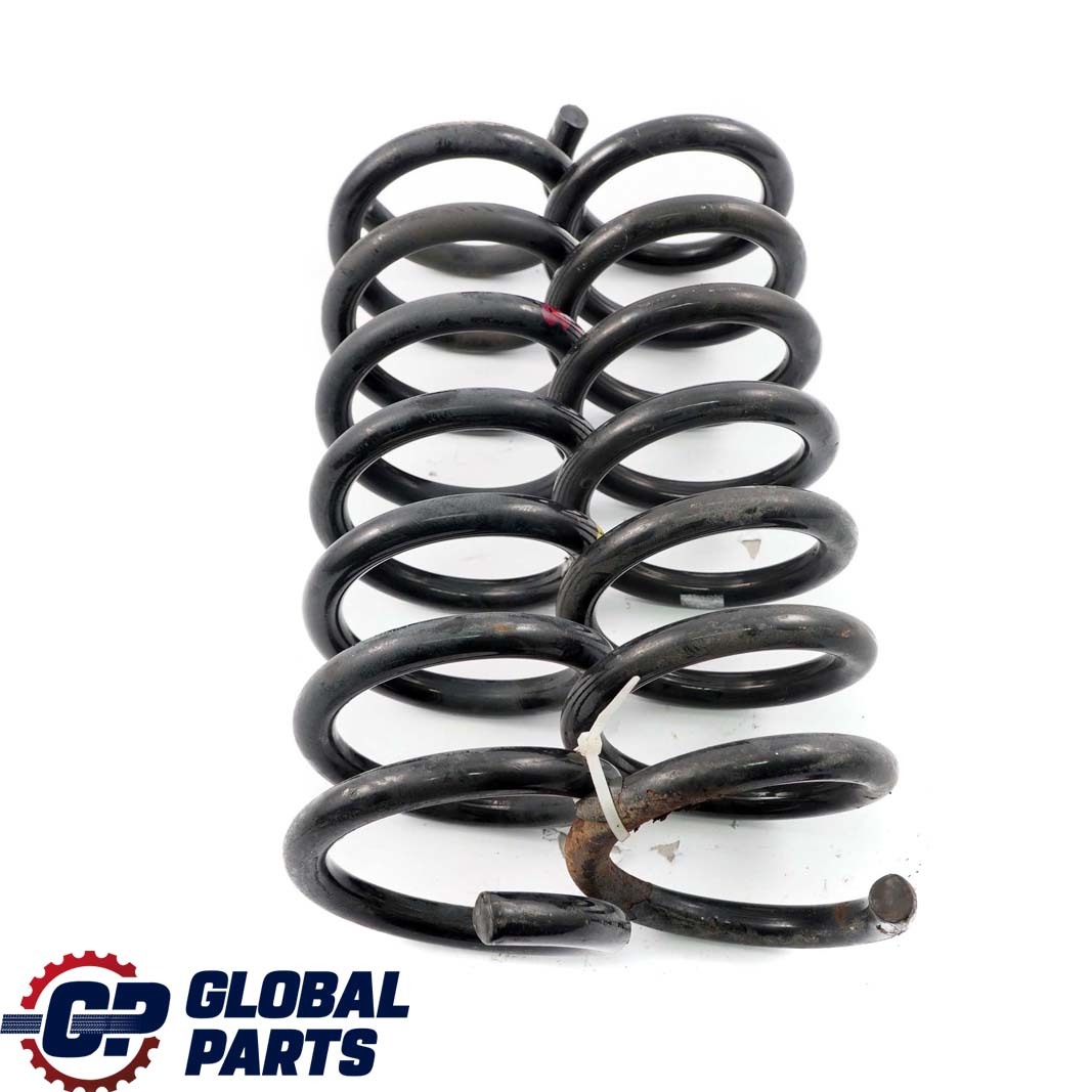 Mercedes-Benz E-Class W210 Front Coil Spring Suspension Set A2103211604