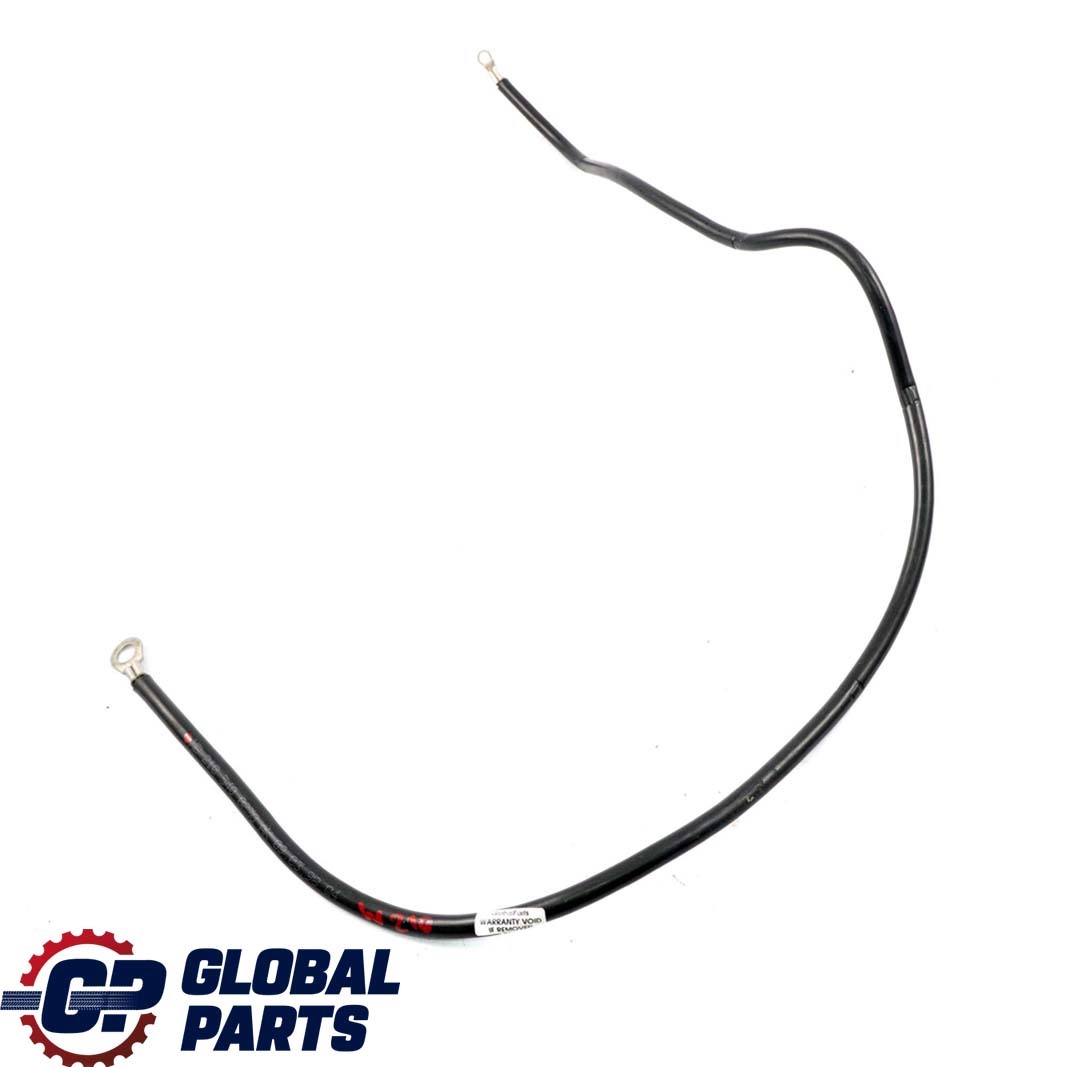 Mercedes-Benz E-Klasse W210 Kabelbaum Massekabel Positiv Kabel A2105400230