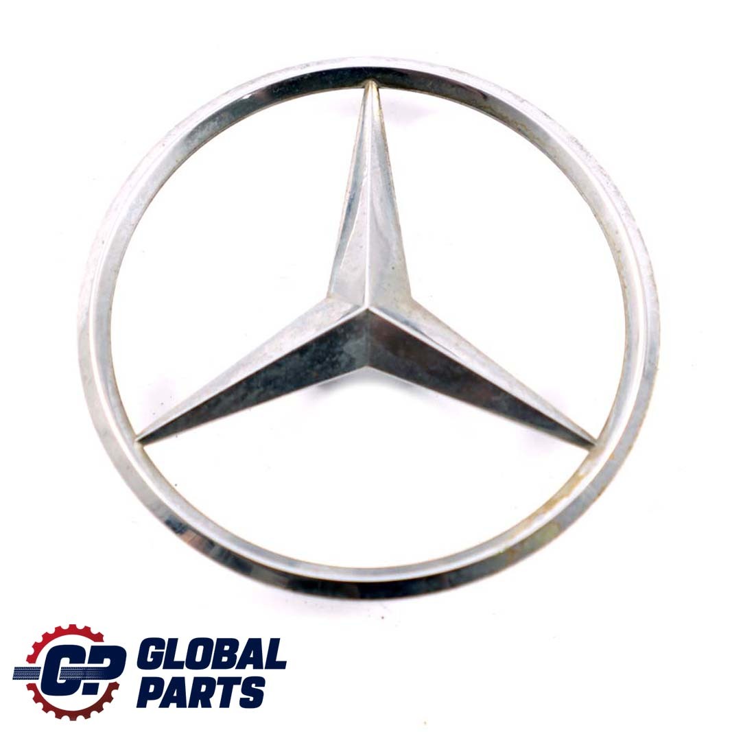 Mercedes-Benz E-Klasse W210 Hinten Kofferraum Emblem Logo A2107580058