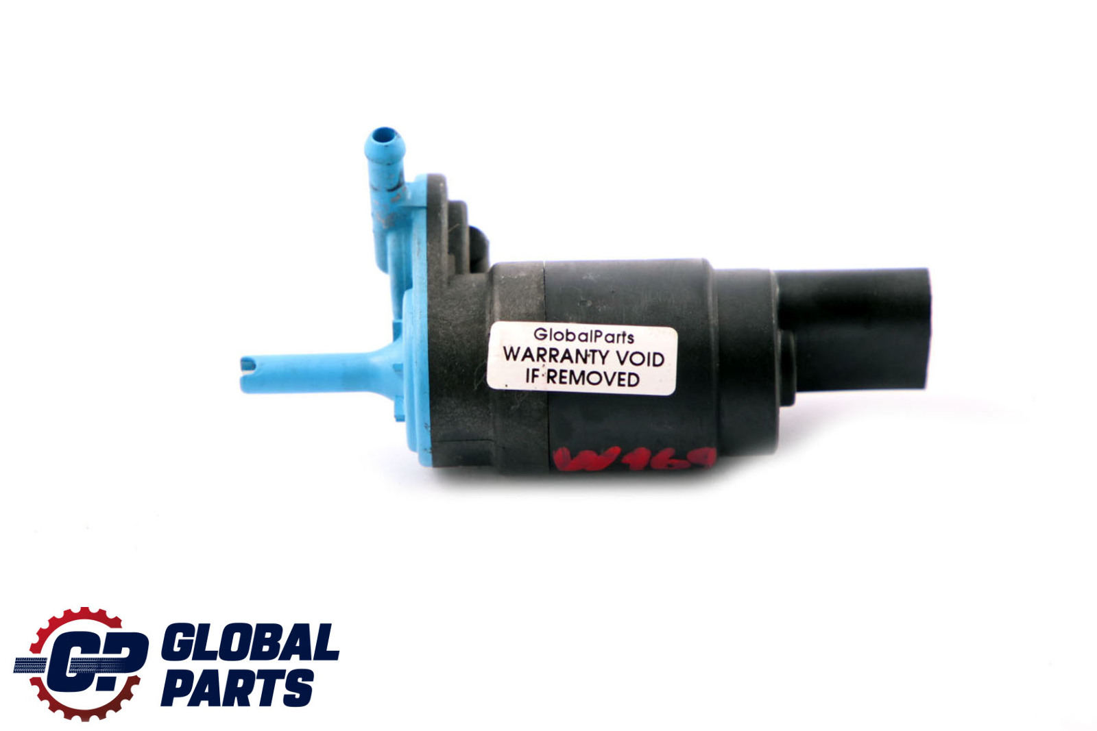 Mercedes-Benz W169 W210 Windscreen Washer Pump A2108691021