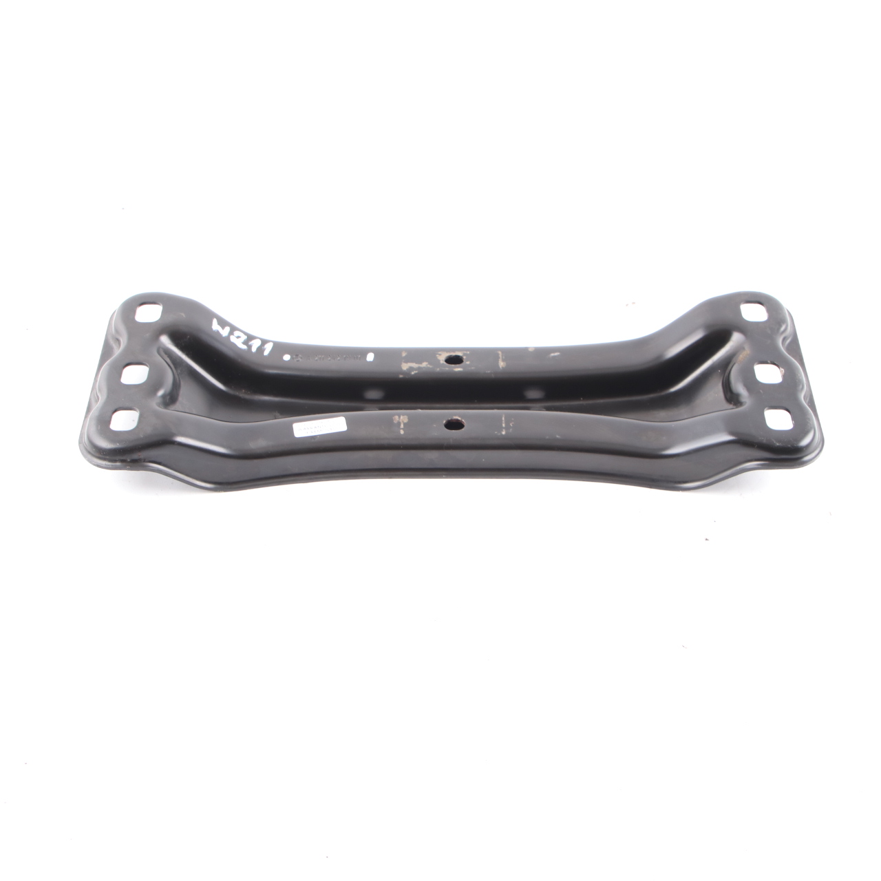 Soporte de la caja de cambios Mercedes W211 Soporte transmisión A2112421901