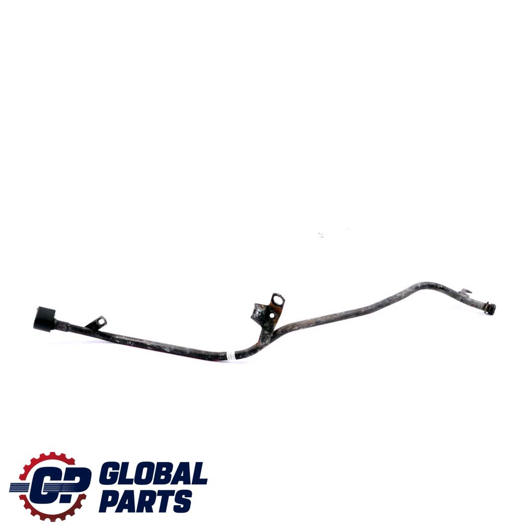 Mercedes-Benz E-Class W211 Diesel Gearbox Fuel Filler Pipe A2112700784