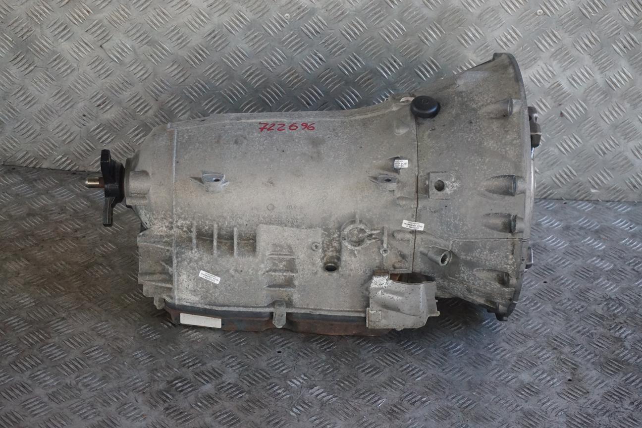 Mercedes W211 E240 5 Speed Automatic Gearbox 722696 722.696 A2112702900 WARRANTY