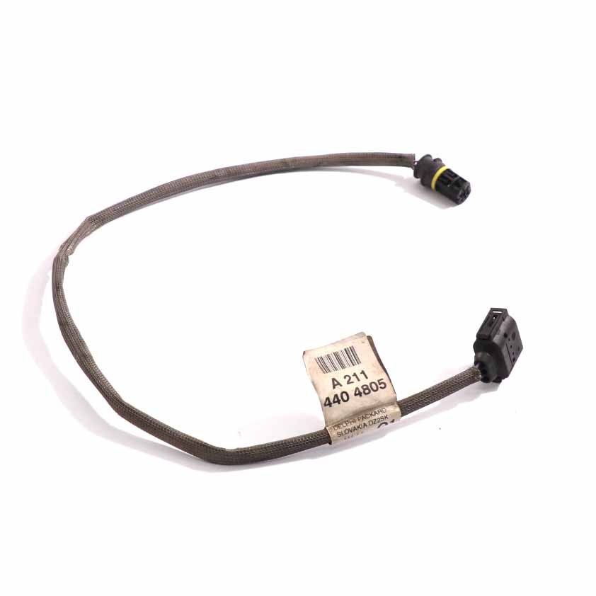 Mercedes W211 C219 Abgastemperatursensor Partikelfilter A2114404805