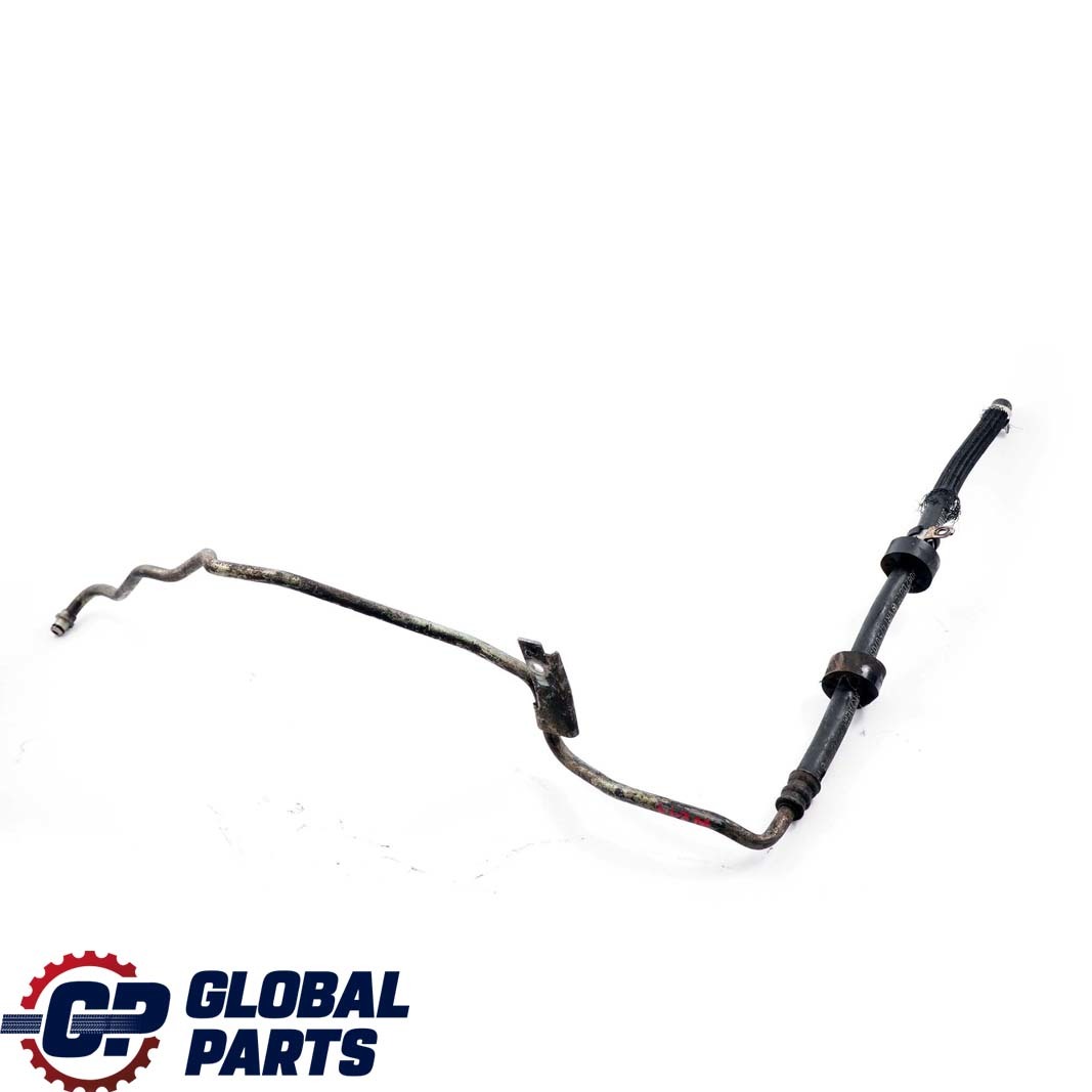 Mercedes-Benz E-Class W211 Power Steering Servo Pipe Hose Line A2114664681