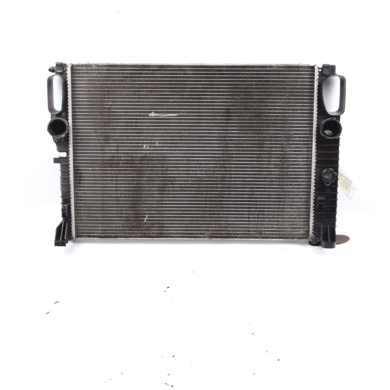 Radiator Cooler Mercedes W211 CLS C219 OM642 Engine Water Coolant A2115003402