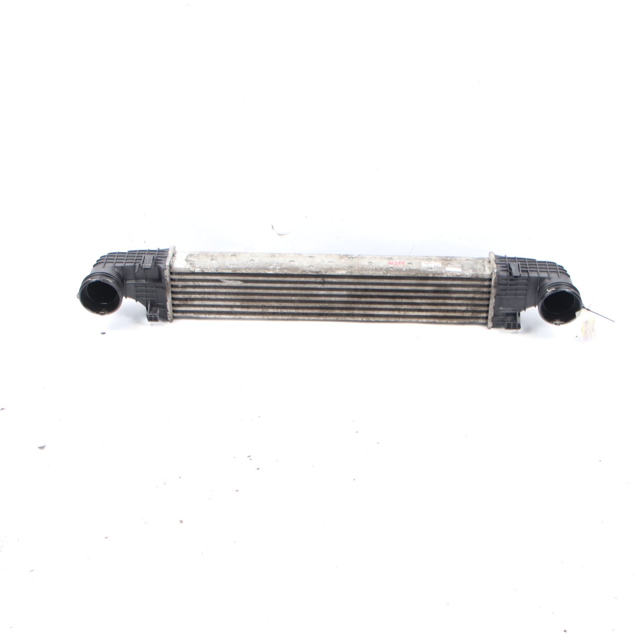 Intercooler Mercedes W211 CLS C219 OM646 Charge Air Cooler Radiator A2115003902