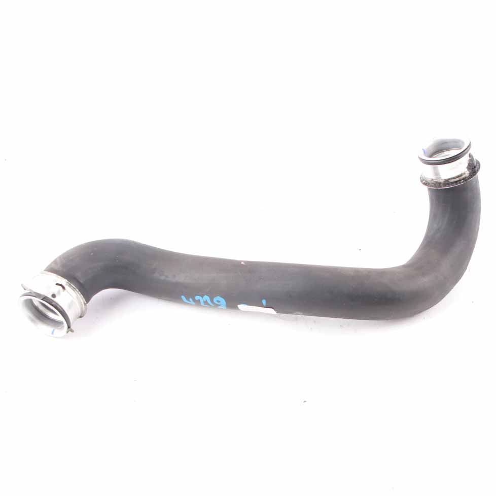 Water Hose Mercedes W211 CLS W219 Radiator Cooling Coolant Pipe A2115015482