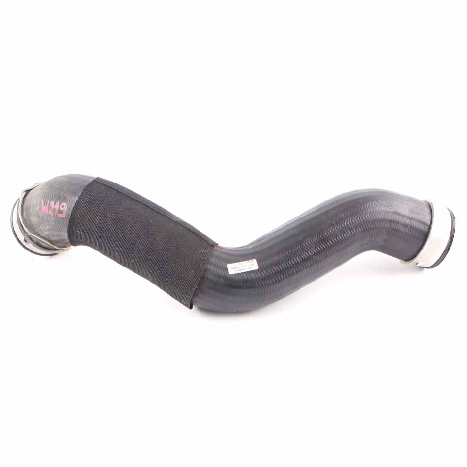 Intake Hose Mercedes W211 W219 Air Intercooler Charge Pipe Left A2115282482