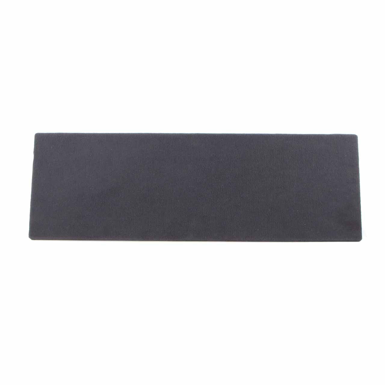 Mercedes W211 Estate Boot Loading Floor Carpet Cover Trunk Black A2116802002