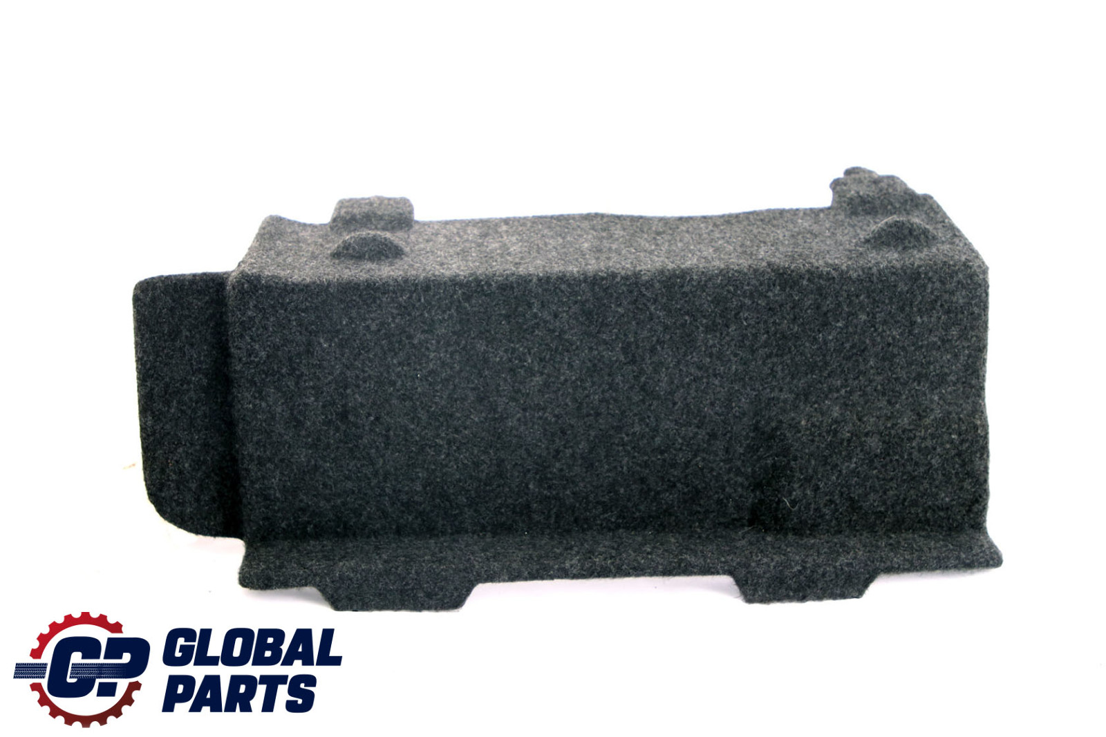 Mercedes-Benz E-Class S211 Trim Cover Battery Anthracite A2116842518