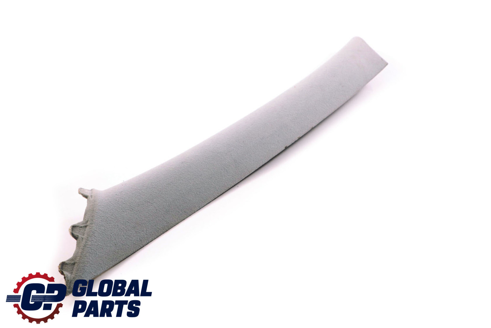 Mercedes W211 Mittelsäule Säule Trim Panel links Grau A2116900325