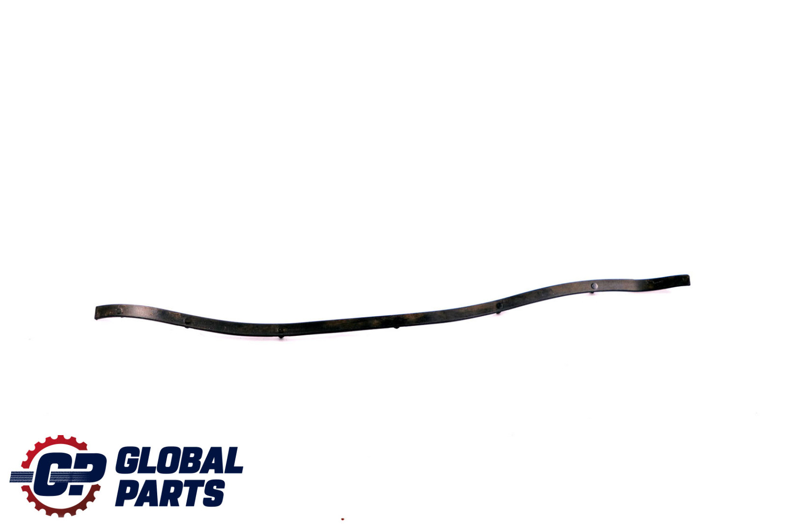 Mercedes-Benz E-Class W211 Rear Door Rail Right O/S Trim Strip A2117370435