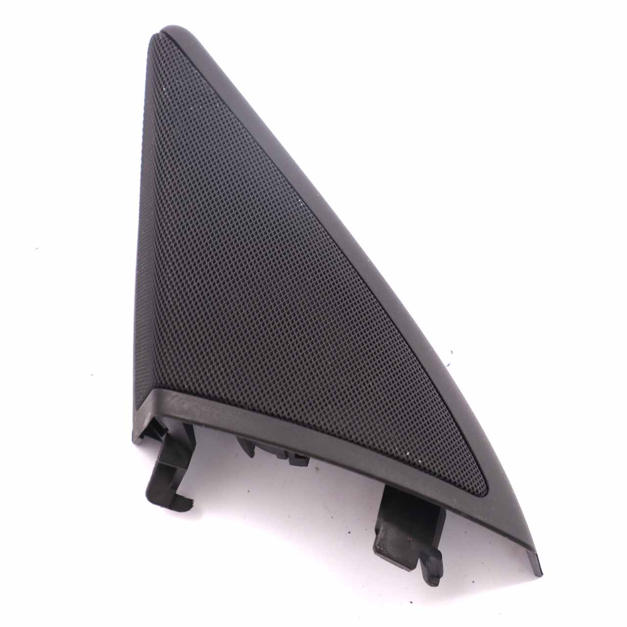 Mercedes CLS W219 Twitter Speaker Door Left N/S Cover Triangle Trim A2118200202