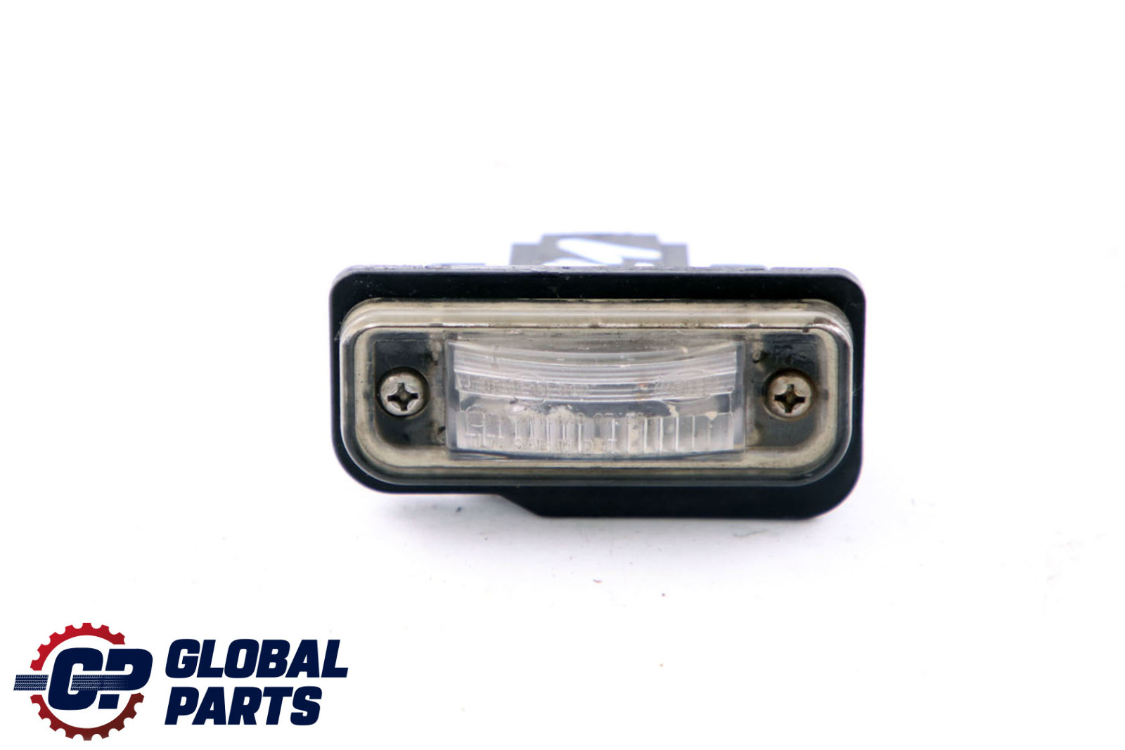 Mercedes-Benz E SLK Class S211 R171 Rear Number Plate Light A2118200756