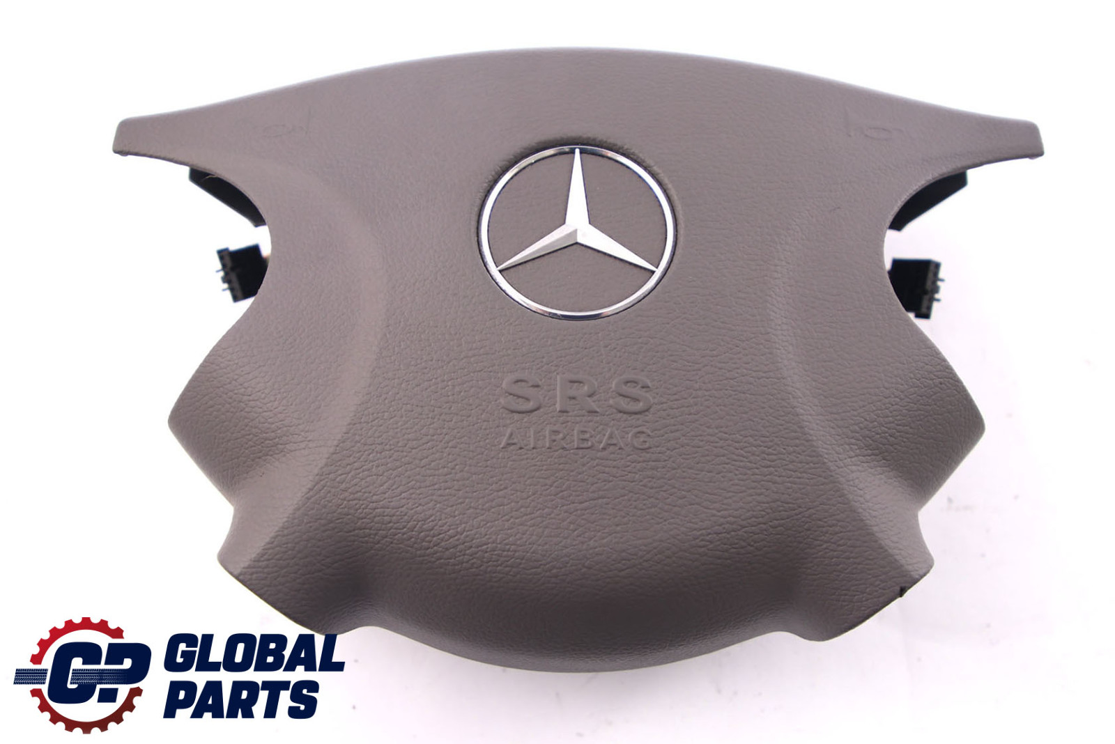 Mercedes S211 W211 Steering Wheel Grey Air A2118600202