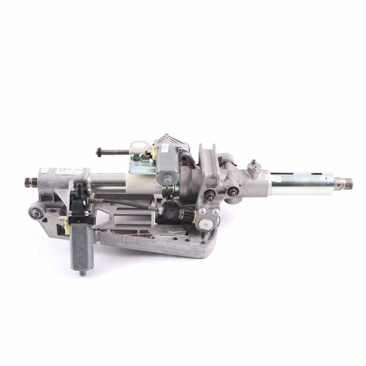 Lenksäule Mercedes W212 Speicher Verstellbare Welle Rohr A2124602416