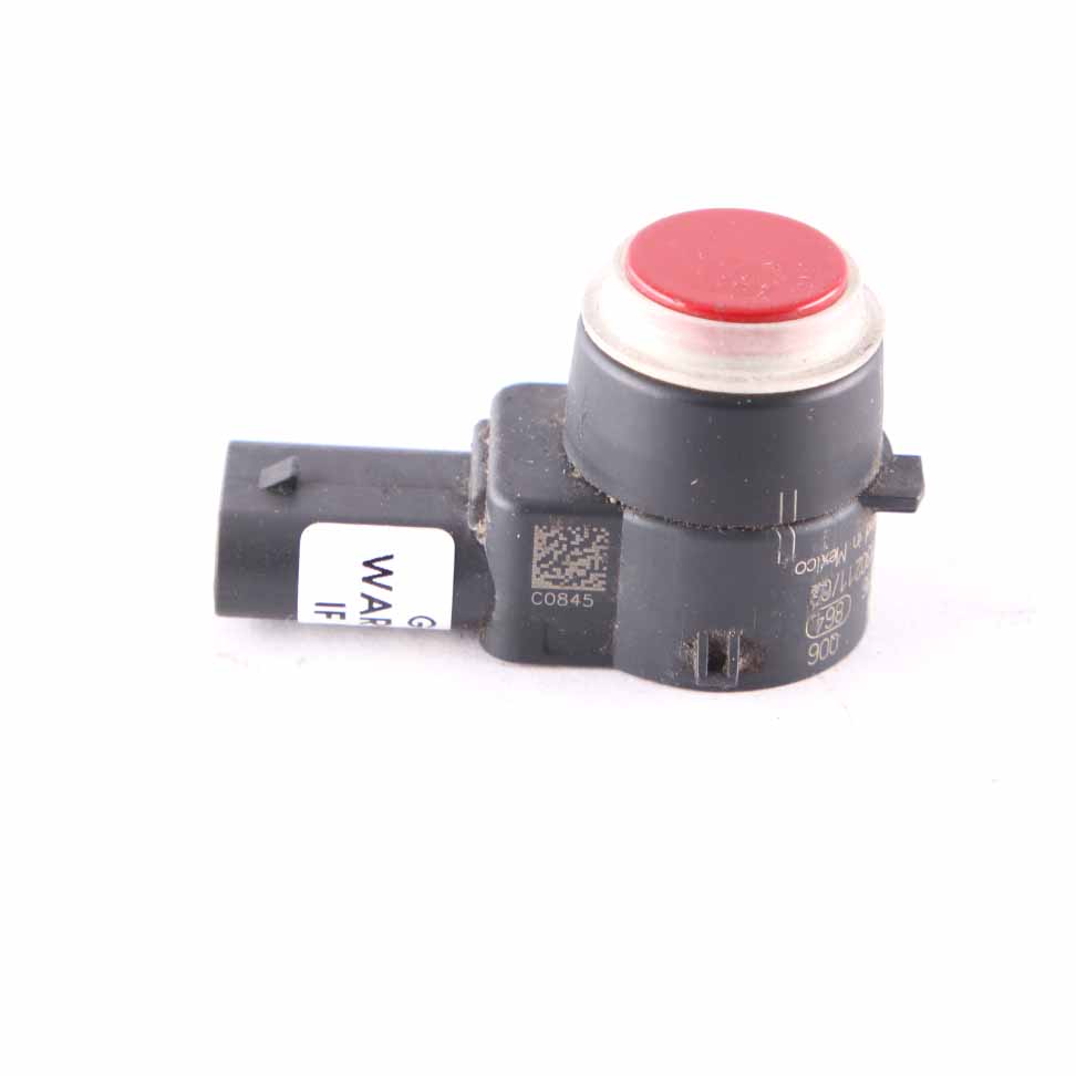 Parking Sensor Mercedes W204 W212 PDC Distance Sensor Front Fire Opal Red 590