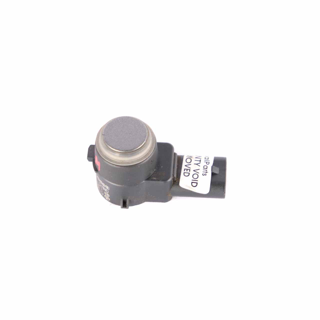 Mercedes W169 W245 W204 W212 PDC Parking Distance Sensor Front Mountain Grey 787