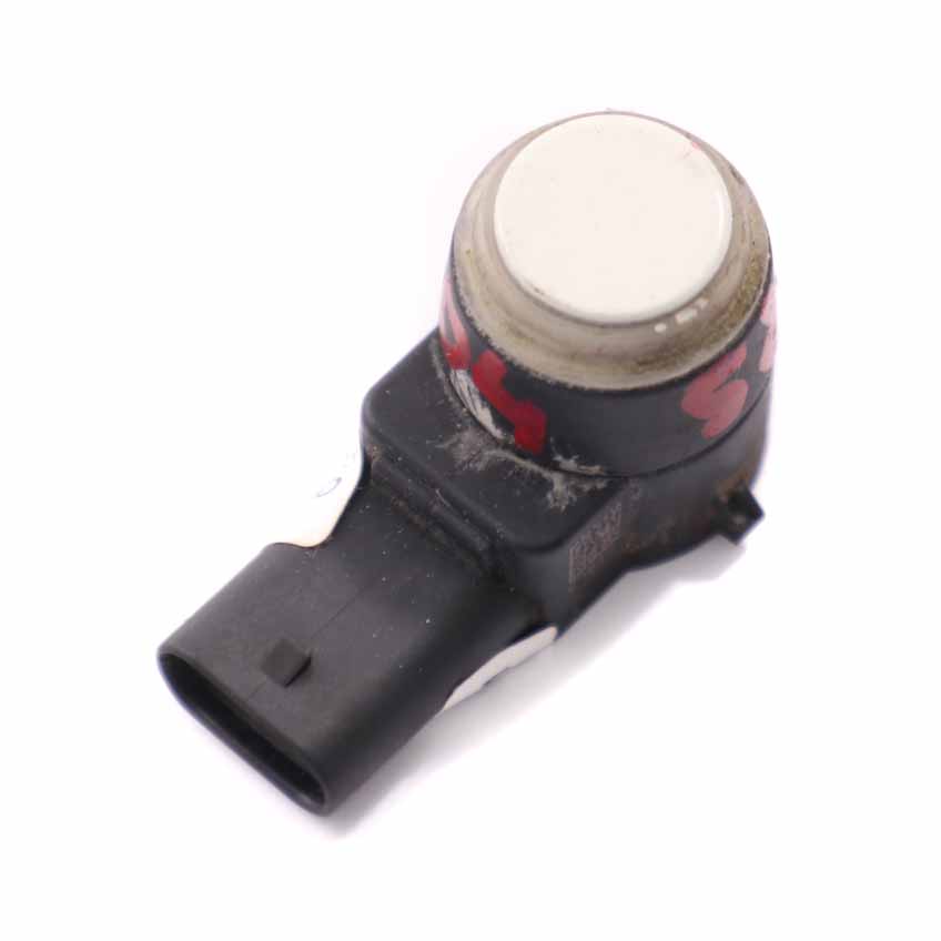 PDC Sensor Mercedes W204 W212 Parking Distance Front Iridium Silver A2125420118