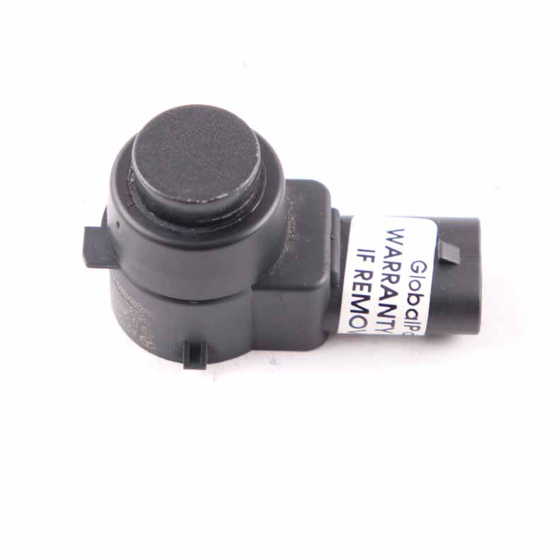 PDC Sensor Mercedes W204 W212 Parking Distance Front Magnetite Black A2125420118